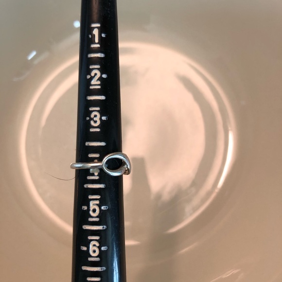 TIFFANY INFINITY RING - Picture 6 of 10